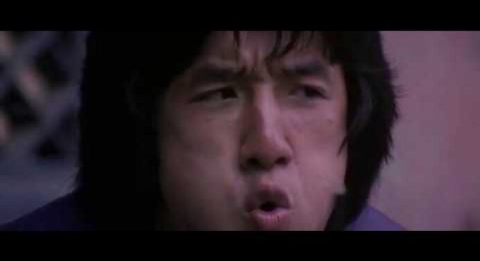 A kung-fu szelleme-TELJES FILM!-magyar szinkron,1978 Jackie Chan,-harcművészeti film-JACKIE CHAN FIL