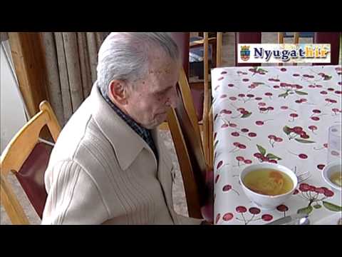 108 éves a legöregebb magyar férfi
