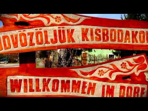 Kisbodak – Egy perc Magyarország