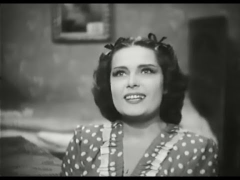 Külvárosi őrszoba /1943 magyar film/ Karády Katalin, Csortos Gyula, Somogyi Nusi