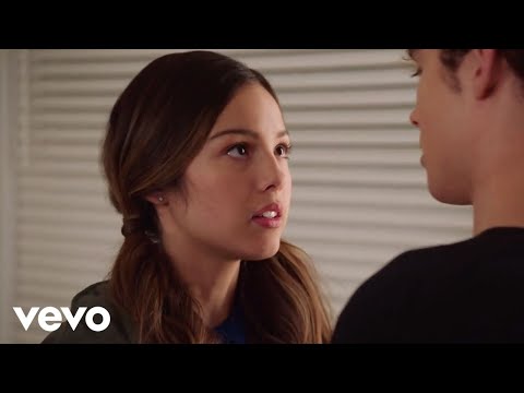 Olivia Rodrigo – All I Want (From HSMTMTS | Alternate Video | Disney+)