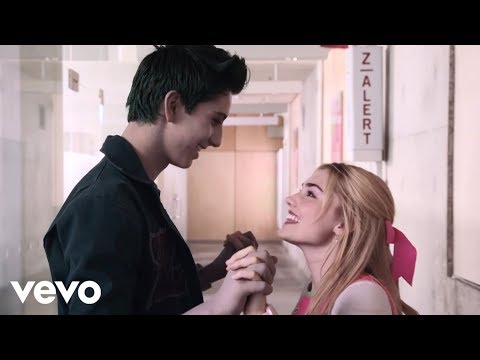 Milo Manheim, Meg Donnelly – Someday (From “ZOMBIES”)