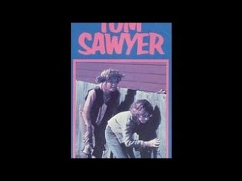 Tom Sawyer and Huck Finn (1970s Canadian version)- full movie