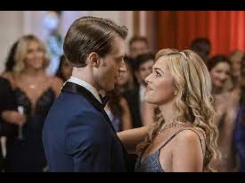 Fit for a Prince  Hallmark Movie 2021[HD] Full Movie