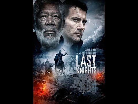 Az utolsó lovagok (2015) teljes film magyarul