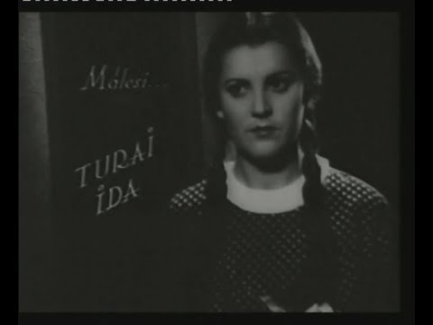 Az új rokon. /1934 magyar film/ Kabos Gyula, Turay Ida, Gózon Gyula, Perczel Zita…