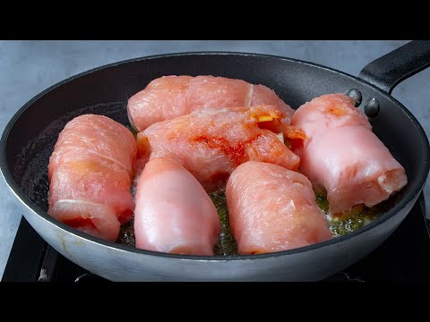 Legegyszerűbb csirkemelles recept. Csak így lesz szaftos, puha és omlós!| Cookrate – Magyarország