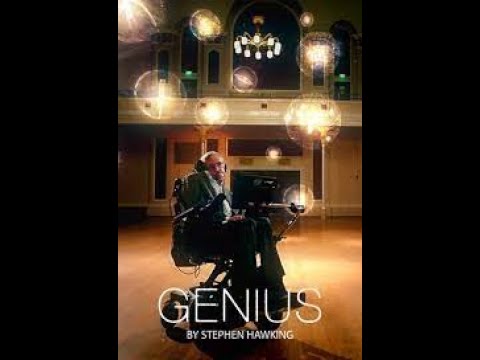 Géniusz- Stephen Hawkinggal [S01E02] [Dokumentumfilm 2. Rész Magyarul] [2016]  Hun