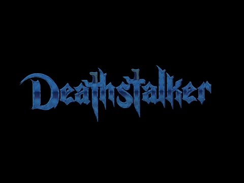 Deathstalker (A hercegnő) – teljes film magyarul HD
