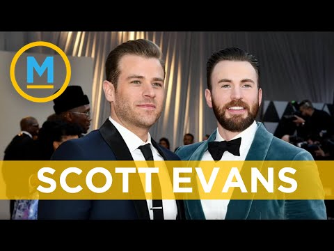 Scott Evans stars in film premiering at Canadian LGBT festival | Your Morning