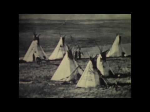 “The Great Plains”- Classic Canadian documentary, 1957