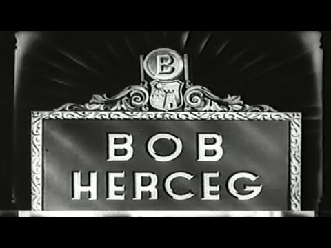 Bob herceg ▪︎ 1941 ☆ FSK6+! ☆ Magyar zenés-énekes; kosztümös operett fimváltozata ■ 16’9 ■