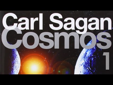 Carl Sagan: Kozmosz / 1. A kozmikus óceán partjain | HD