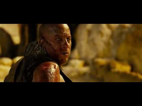 Riddick 3 teljes film magyarul