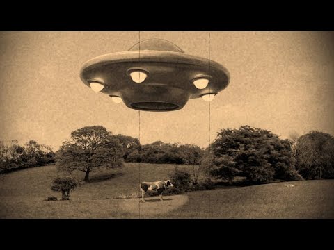 Misztikus égbolt – Norvég  UFO – [Dokumentumfilm]