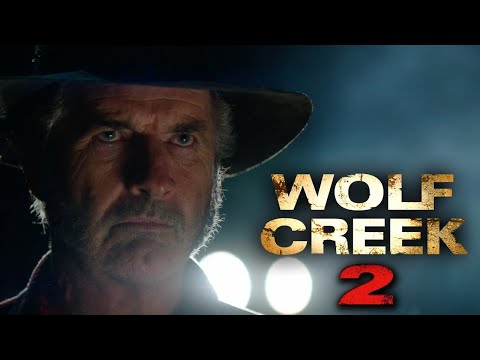 Wolf Creek 2 teljes film magyarul (2013)