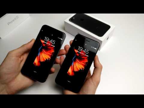 Tech2.hu – Megéri-e váltani iPhone 6S-ről iPhone 7-re?