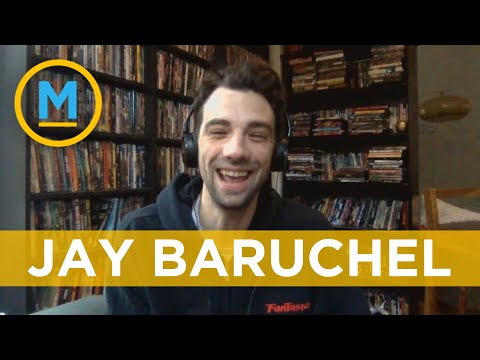 Jay Baruchel on how he arrived at his favourite Canadian movies recommendations | Your Morning