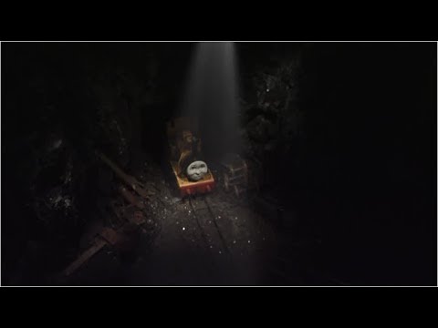 Thomas, a gőzmozdony | S09E20 Duncan és a régi bánya