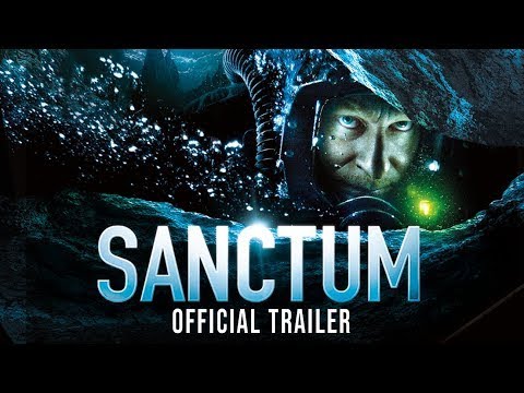 Sanctum 2011 Teljes Film