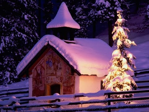 Békés, boldog karácsonyt! – Magyar karácsonyi dalok válogatás 1