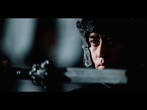 Árnyék (2018) teljes film magyarul