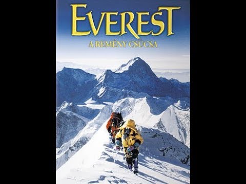 Everest   a remeny csucsa