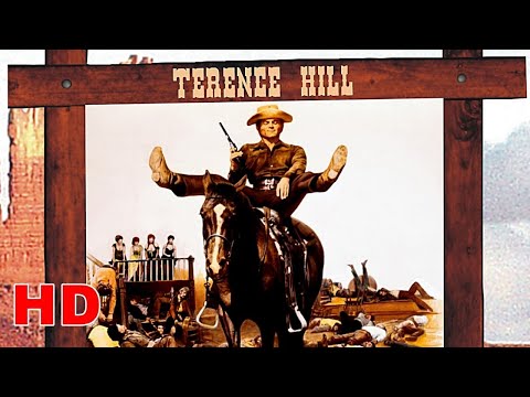 Vigyázat, Vadnyugat – Terence Hill – Teljes film magyarul