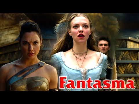 Latest Tamil Movie || Fantasma Full Movie || Hollywood Movie In Tamil Dubbed || Full HD