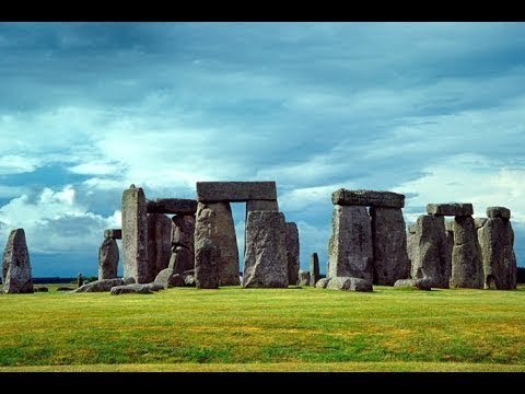 Rejtélyek Stonehenge teljes dokumentumfilm