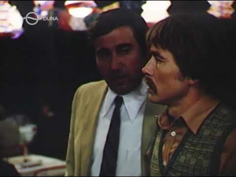 A mérkőzés – Magyar film – 1980
