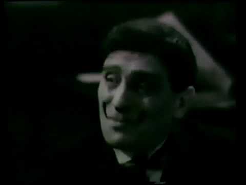 Torockói menyasszony 1937 régi Magyar Film Levi0428