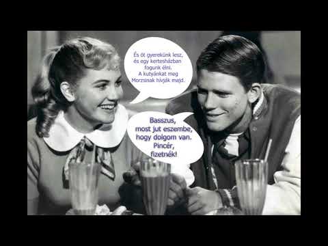 Valentin napi mémek (vicces videó)