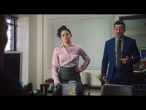 Whip It Out – CURE Auto Insurance 2021 Super Bowl Ad
