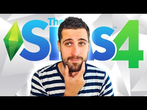 ÍME A MILLIÓ DOLLÁROS VILLA 🎮 The Sims 4