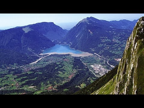 Dolomitok közt 6.rész: “Alpok sarkantyúja” 2018./Italy/ FullHD 1080p