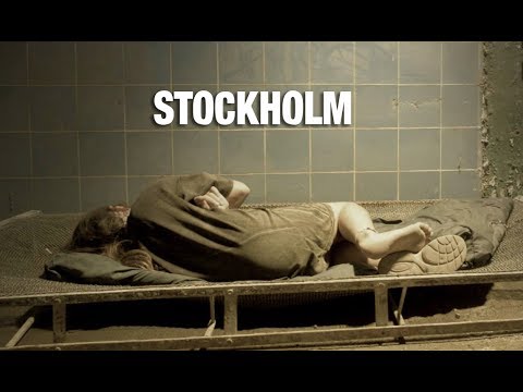Stockholm – Película Completa