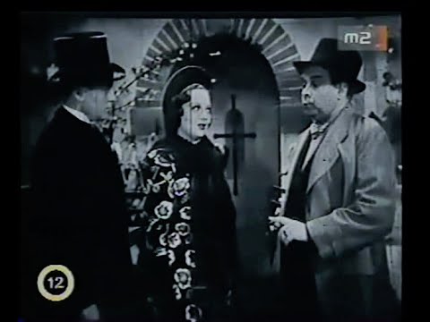Szerelemből nősültem/1937/magyar film/ Kabos Gyula, Kiss Manyi, Erdélyi Mici