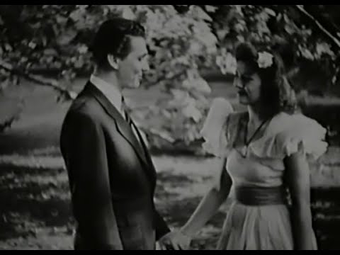 Majális /1943 / magyar film /Sennyei Vera, Rácz Vali, Kertay Lili, Soós Lajos