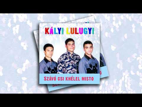 Kályi Lulugyi – Minek a madárnak