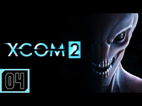 XCOM 2 Végigjátszás 4. Rész | Mentőakció | Magyarul