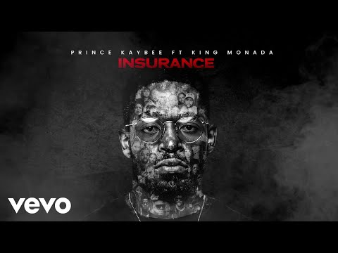 Prince Kaybee – Insurance (Visualizer) ft. King Monada