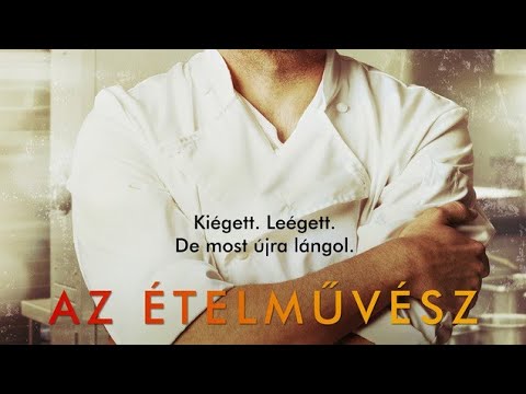 AZ ÉTELMŰVÉSZ / TELJES FILM MAGYARUL – HD