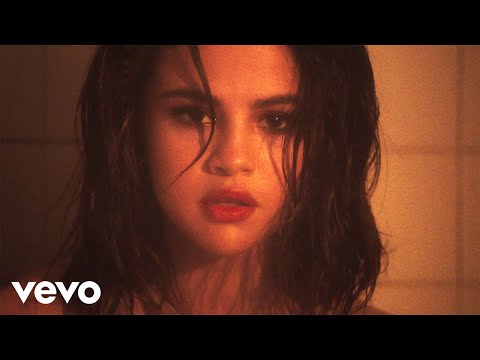 Selena Gomez, Marshmello – Wolves