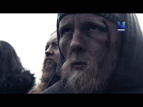 A vikingek és a halál – 1. rész – Az első viking portya