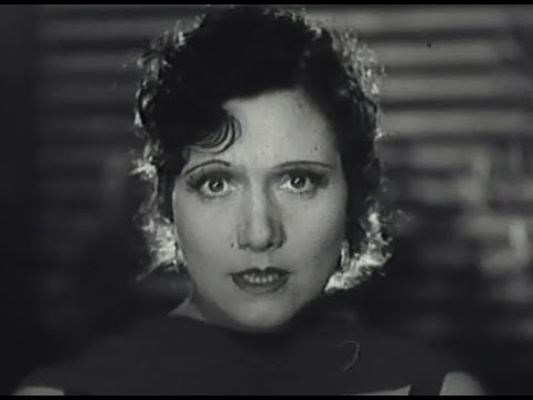 Ember a híd alatt/magyar film 1936/ Csortos Gyula, Lázár Mária