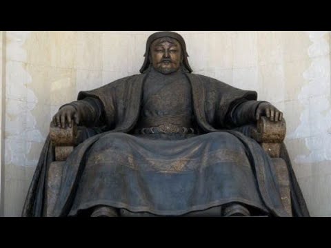 Dzsingisz Kán – Az Apokalipszis Lovasa – Univerzum – [HD 1080i]
