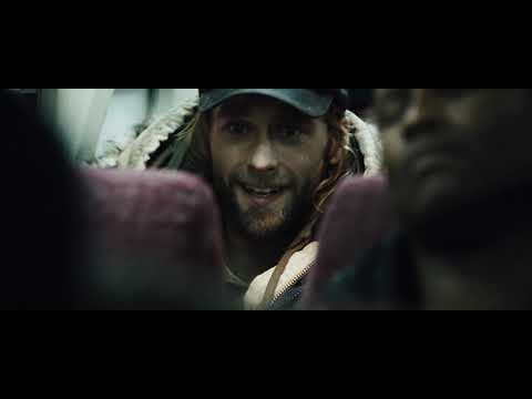 Fehér pokol (2012) [Teljes Film Magyarul] [HD]
