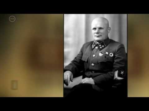 Rejtélyes XX. század – Sztálin kézbe veszi a Vörös Hadsereg irányítását
