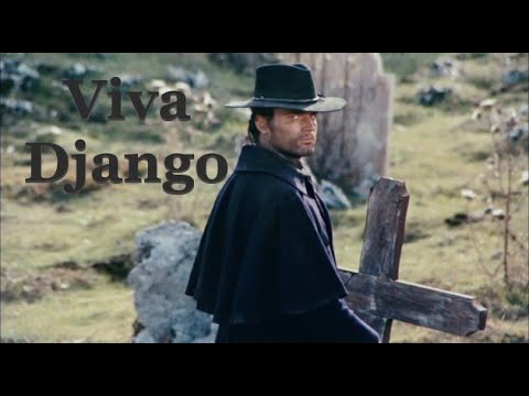 Viva Django (1968)